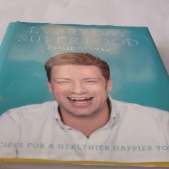 Everyday Super Food - Picture 2 of 4